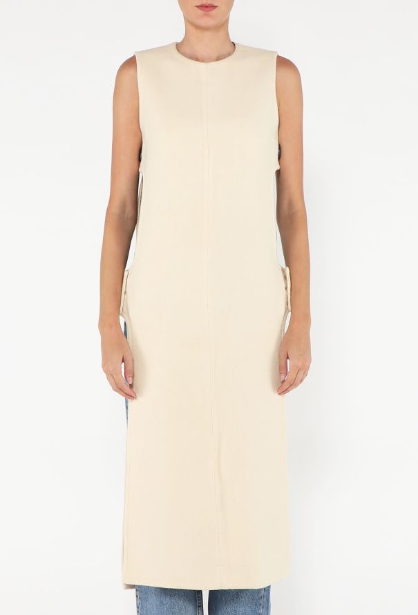 Céline Resort 2016 Cut-Out Tabard - 4