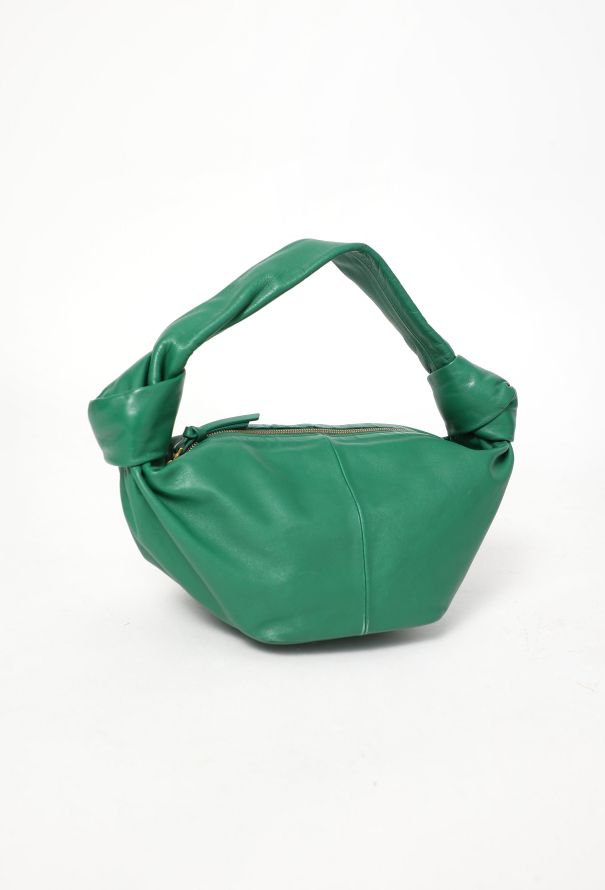 Bottega Veneta 2021 Double Knot Jodie Bag - 3 Bottega Veneta 2021 Double Knot Jodie Bag - 3