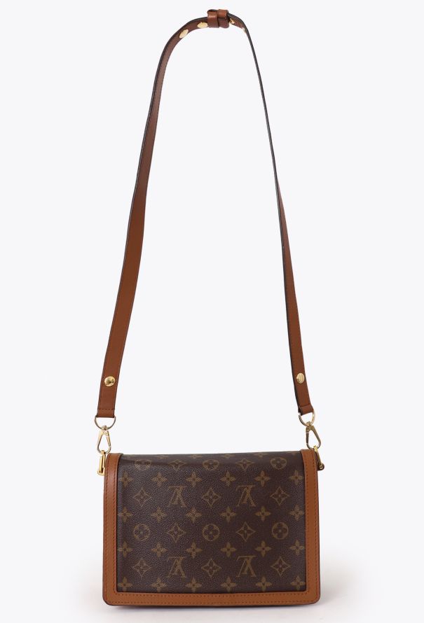 Louis Vuitton Resort 2019 Dauphine MM Bag - 4