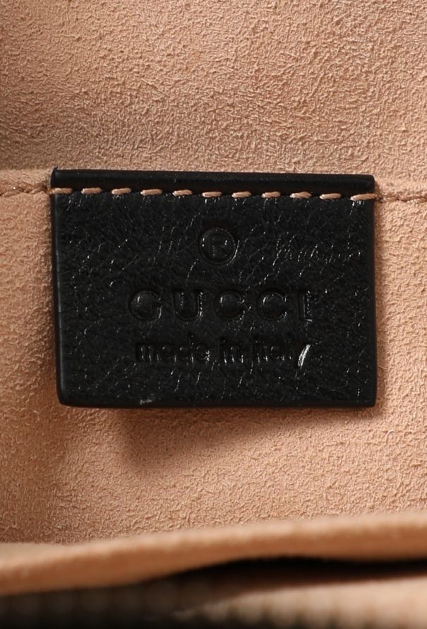 Gucci Pre-Fall 2018 Small Rebelle Bag - 13 Gucci Pre-Fall 2018 Small Rebelle Bag - 13