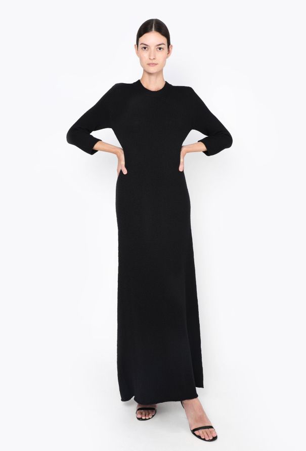 Céline Timeless Resort 2015 Maxi Dress - 1