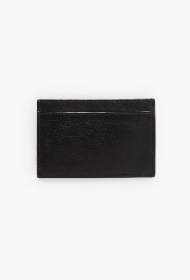 Balenciaga Le City Cardholder - 2