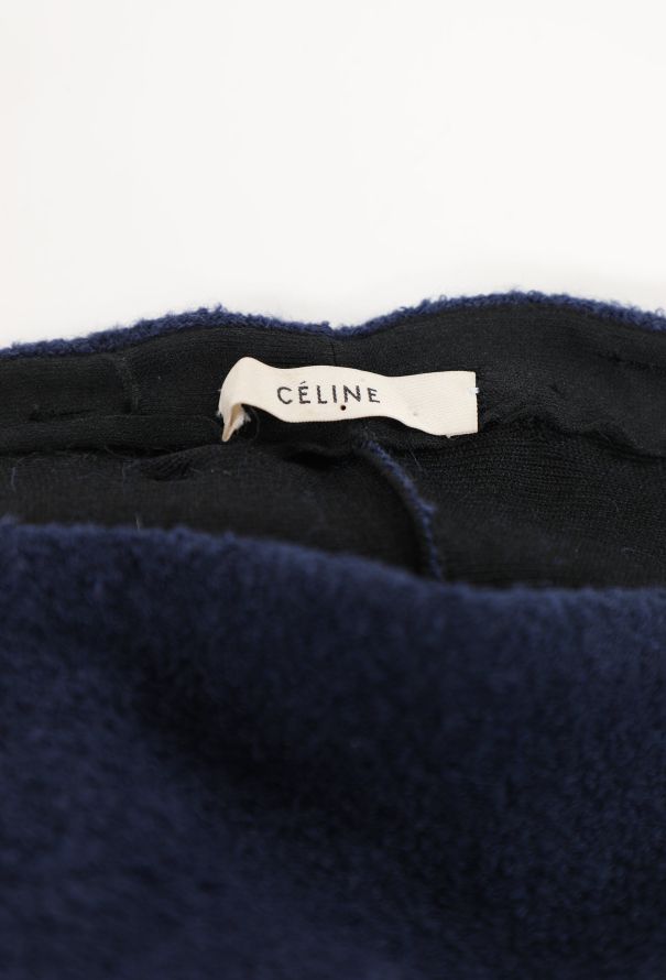 Céline F/W 2013 Trumpet Bouclé Skirt - 6 Céline F/W 2013 Trumpet Bouclé Skirt - 6