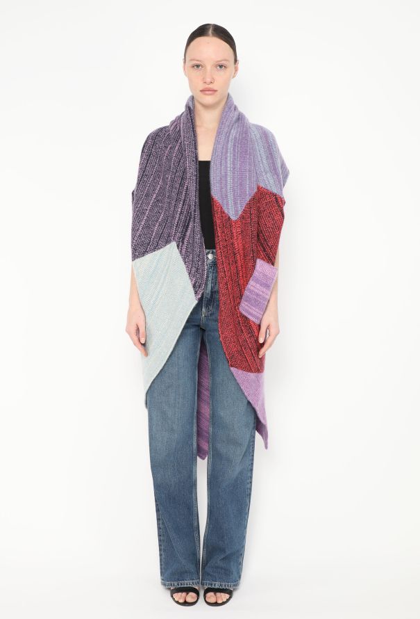 The Elder Statesman Cashmere Cardigan - 4