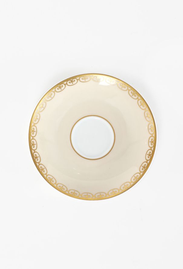 Dior '70s 'Grand Salon' 6-piece Espresso Set - 3