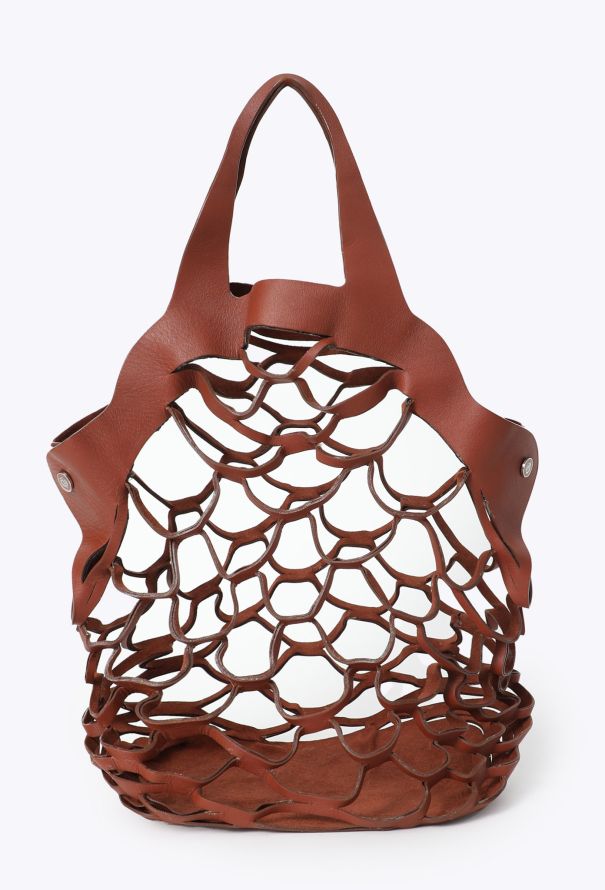 Loro Piana Sesia Summer Shopper Bag - 1