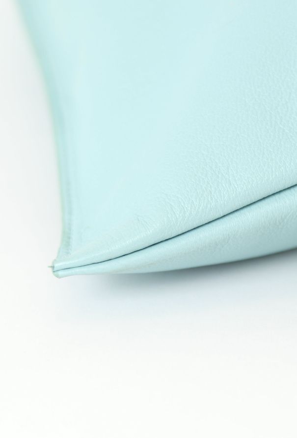Jil Sander Vertical Dumpling Bag - 6