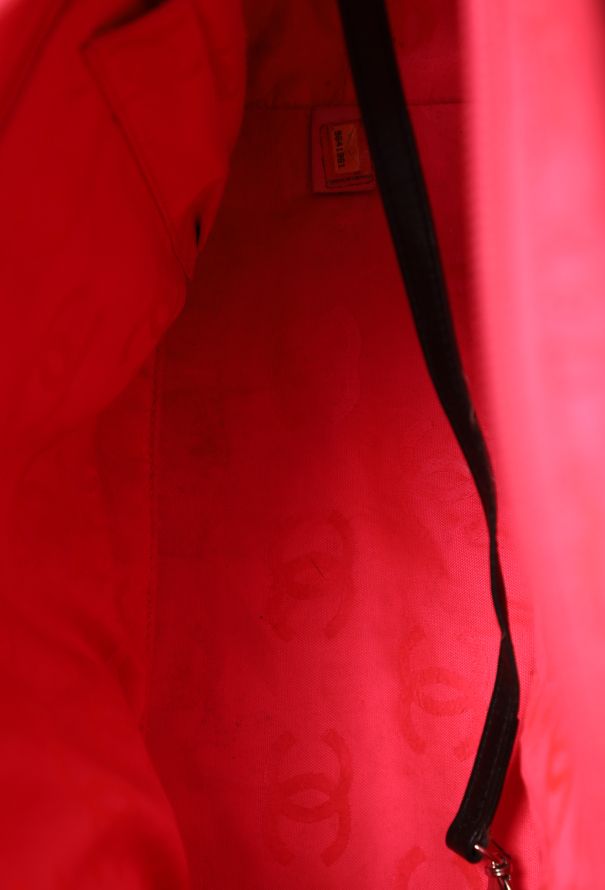 Chanel Cambon Line Tote Bag - 19