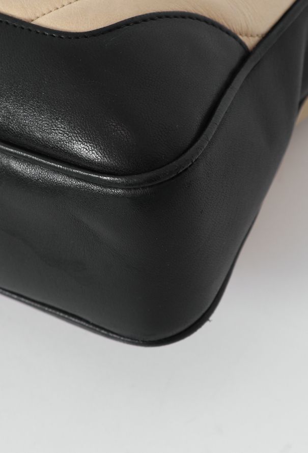 Chanel '90s Chevron Shoulder Bag - 11 Chanel '90s Chevron Shoulder Bag - 11