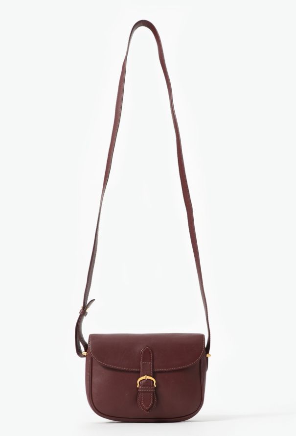 Cartier must c bag hot sale