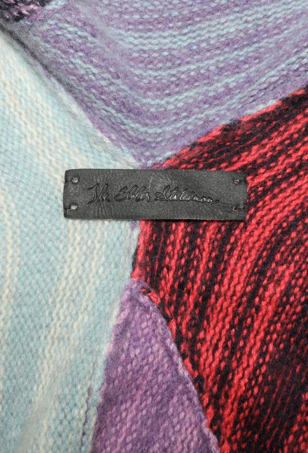 The Elder Statesman Cashmere Cardigan - 6