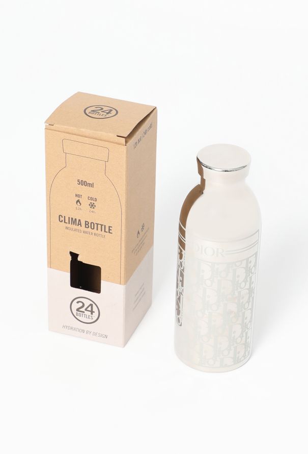 2024 x 24Bottles Oblique Steel Water Bottle | Authentic 2024 x 24Bottles Oblique Steel Water Bottle | Authentic