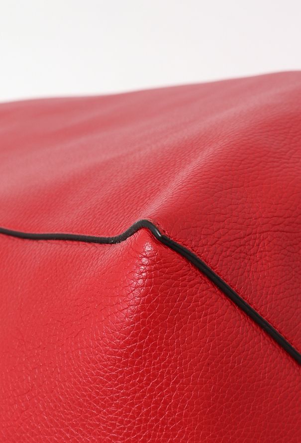 Céline Phantom Cabas Tote Bag - 7