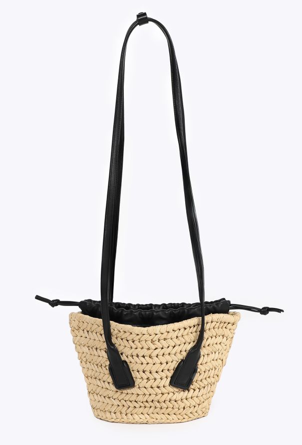 Bottega Veneta Small Arco Basket Bag, 2020 - 4