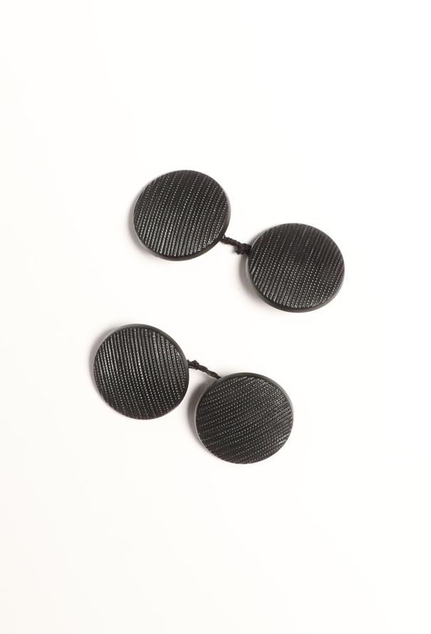 Saint Laurent 2003 Tom Ford Tailored Crêpe Suit - 12 Saint Laurent 2003 Tom Ford Tailored Crêpe Suit - 12