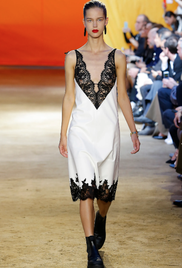 Céline S/S 2016 Rubber Chelsea Boots - 2 Céline S/S 2016 Rubber Chelsea Boots - 2