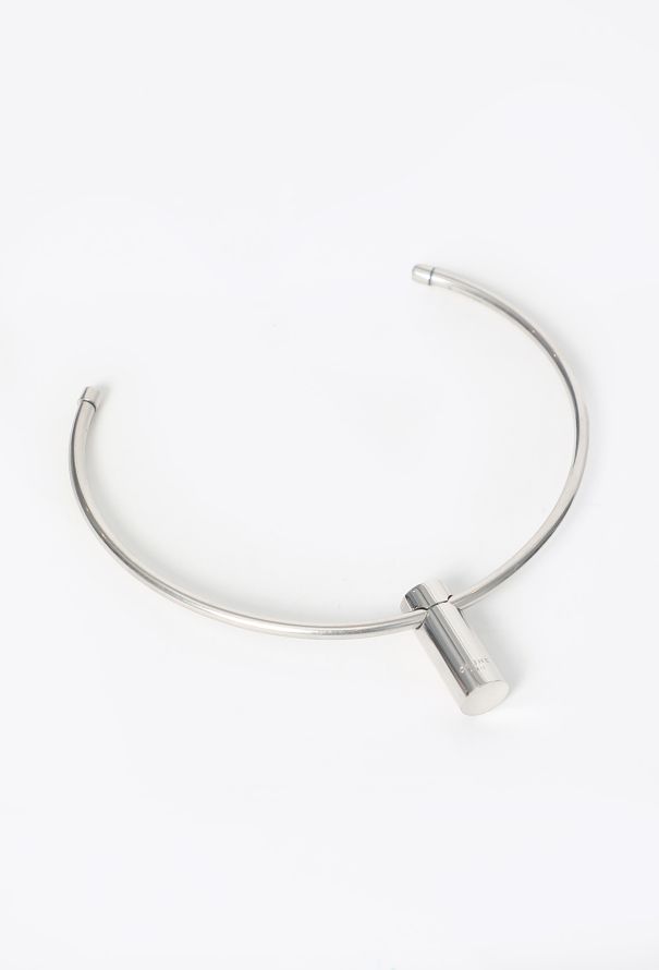 Céline F/W 2013 Choker Pendant Necklace - 3
