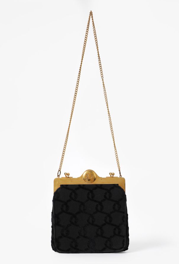 Roberta di Camerino Minaudière Evening Bag - 1