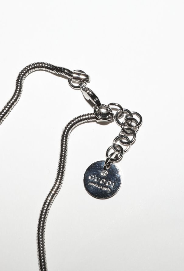 Gucci Tom Ford '90s Cowl-Neck Top - 6