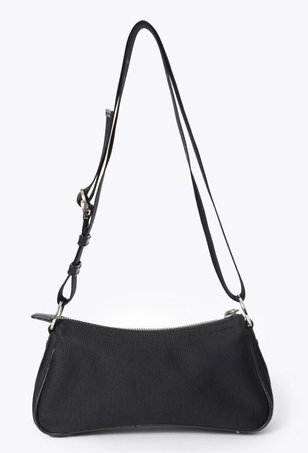 Dior Vintage Mini Hardcore Bag - 4