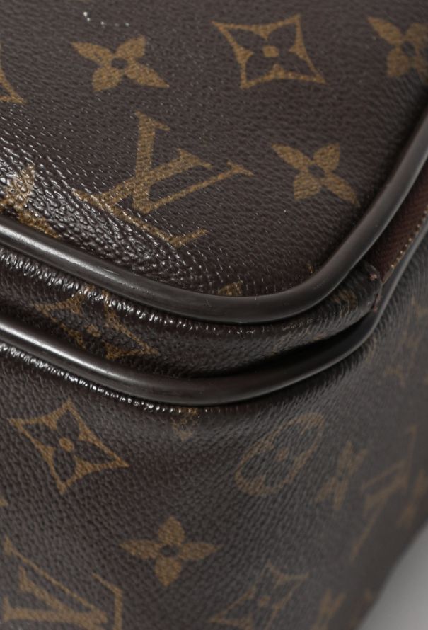 Louis Vuitton Icare Briefcase 357642
