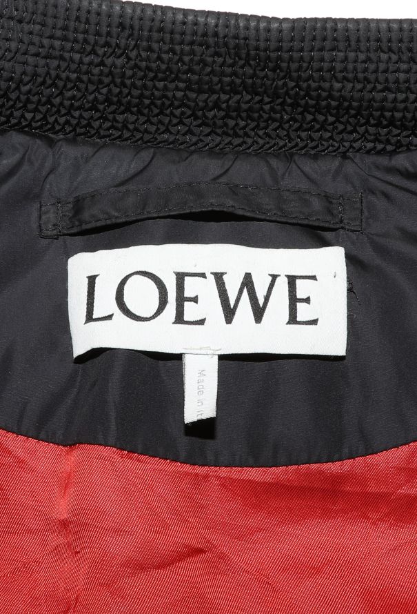 Loewe 2024 Monogram Bomber Jacket - 5 Loewe 2024 Monogram Bomber Jacket - 5