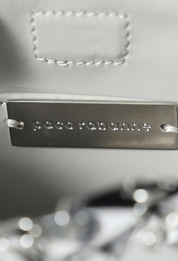Paco Rabanne Sparkle Discs Nano Bag - 11
