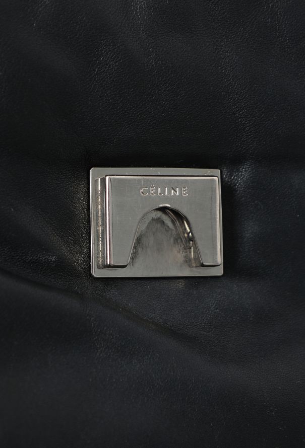 Céline S/S 2016 Pillow Bag - 13 Céline S/S 2016 Pillow Bag - 13