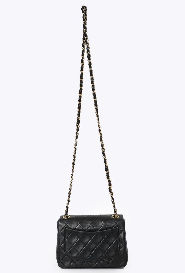 Chanel Vintage Mini Square Timeless Bag - 7