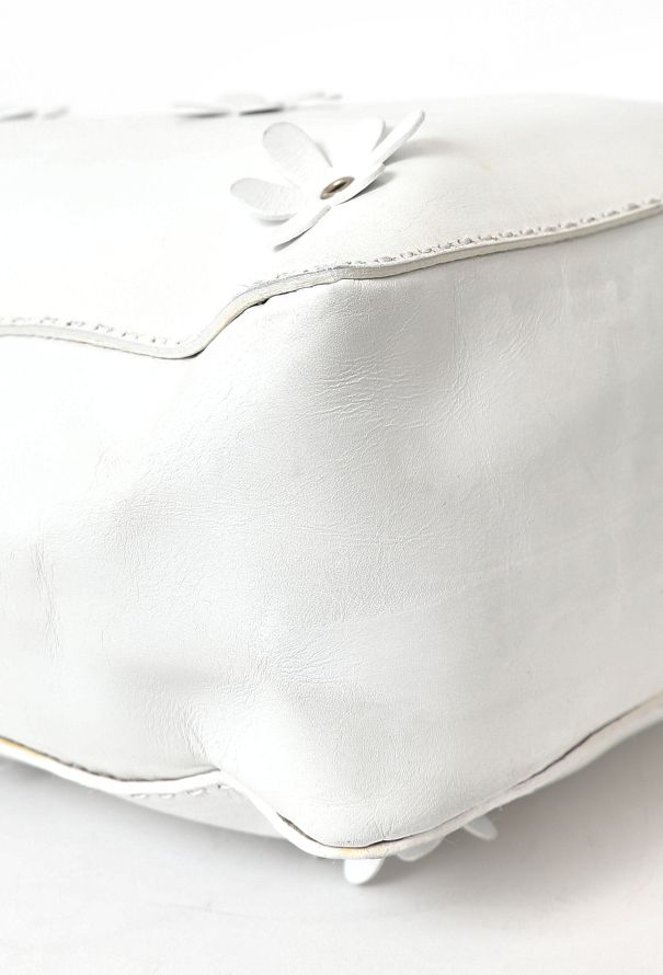 Prada '90s Floral Shopper Tote - 9 Prada '90s Floral Shopper Tote - 9