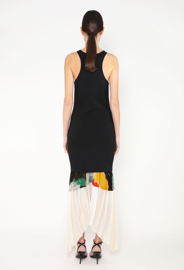 Céline S/S 2014 Classic Bodycon Dress - 6 Céline S/S 2014 Classic Bodycon Dress - 6