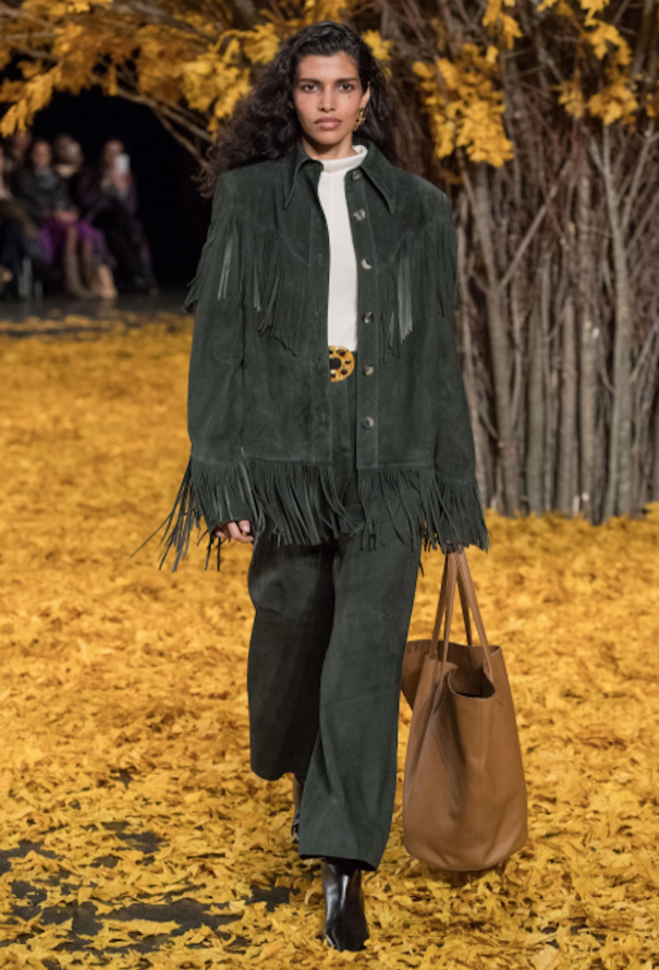 F/W 2019 Jimmy Western Jacket | Authentic & Vintage | ReSee