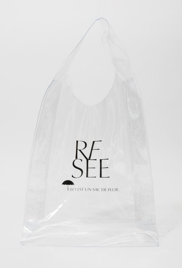 ReSee Atelier Petit Rain Bag - 2