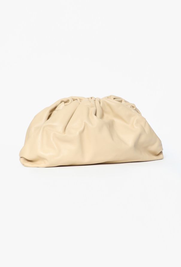 Bottega Veneta The Pouch Clutch Bag - 2
