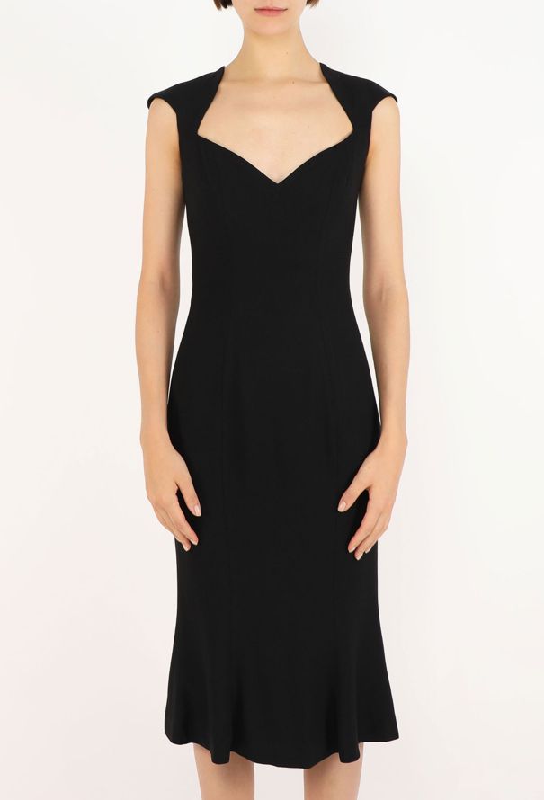 John Galliano Sweetheart Bias-cut Dress, 1998 - 3