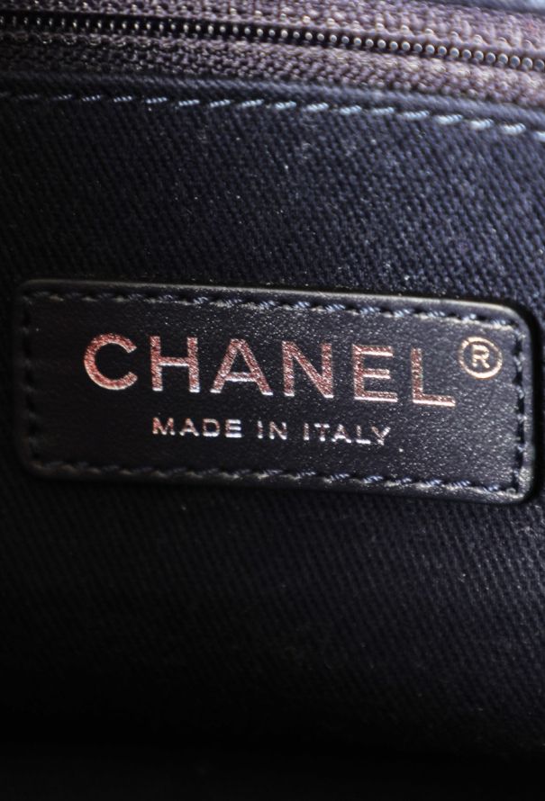 Chanel Resort 2020 Express Bowling Bag - 17 Chanel Resort 2020 Express Bowling Bag - 17