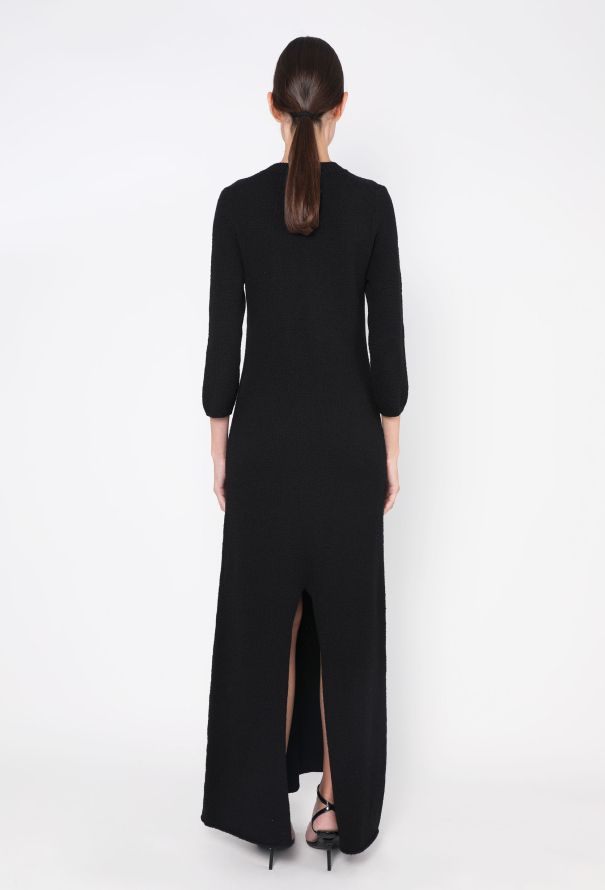 Céline Resort 2015 Maxi Knit Dress - 6