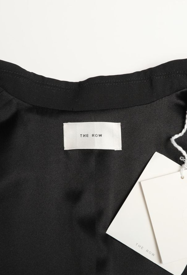 The Row Resort 2012 Schoolboy Blazer - 6