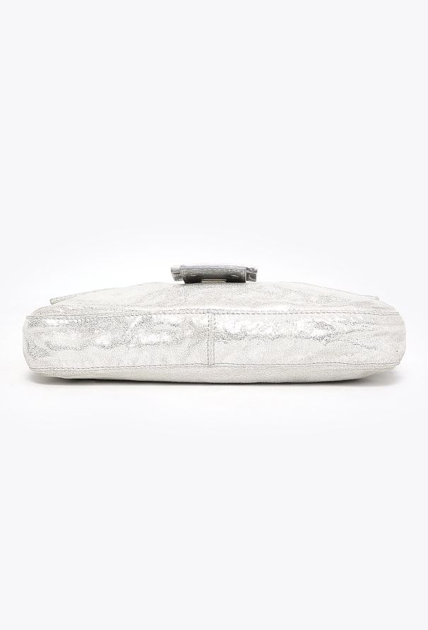 【GENERALIDEA】Crack Baguette Bag Top Handle Baguette Bag | New York & Company