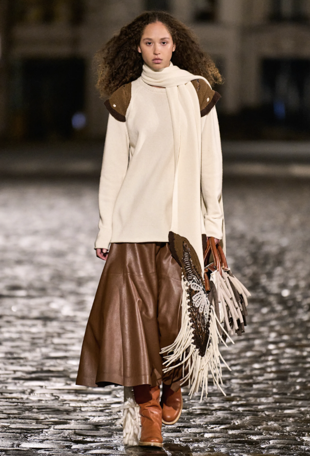 Vintage Chloé Clothing & Accessories | Iconic Feminine