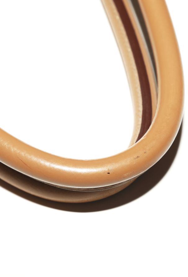 Hermès Shooting Star Clemence Birkin 35 - 15