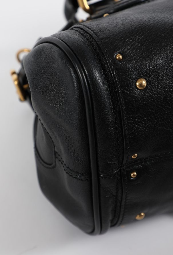 Chloé F/W 2025 Paddington Bag - 12