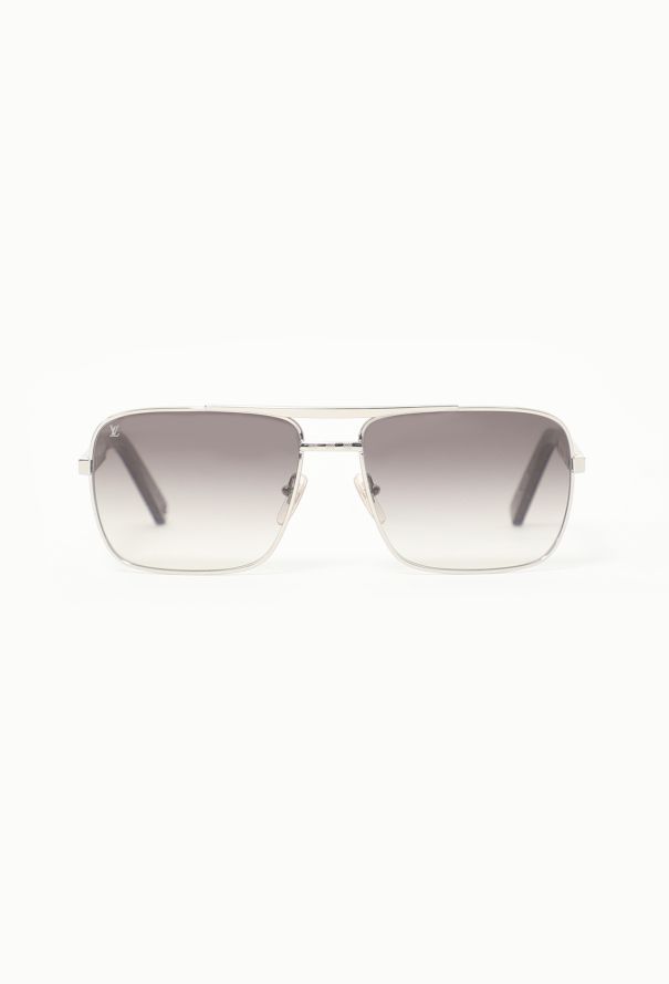 Louis Vuitton Attitude Aviator Sunglasses - 1