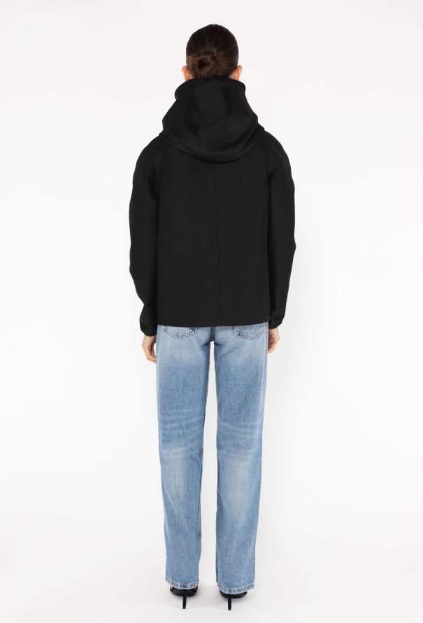 Céline Pre-Fall 2014 Hooded Zip Jacket - 6