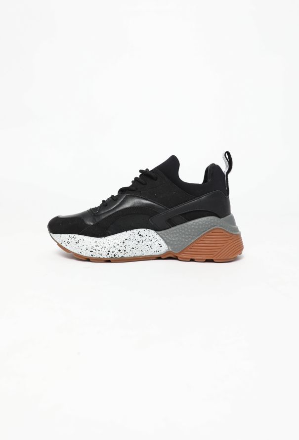Stella McCartney Stella McCartney Eclypse Sneakers - 4