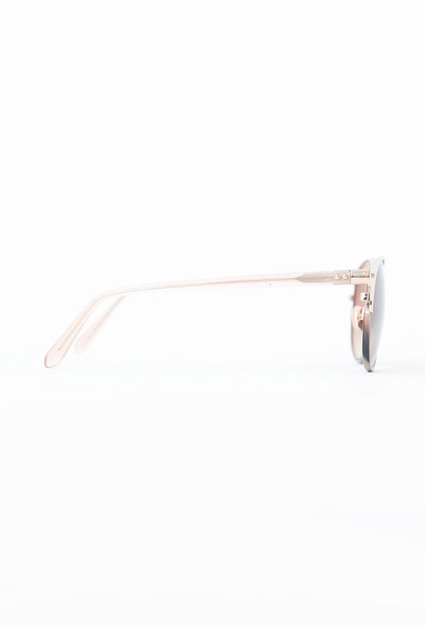 Linda Farrow 'D Frame' Sunglasses - 3 Linda Farrow 'D Frame' Sunglasses - 3