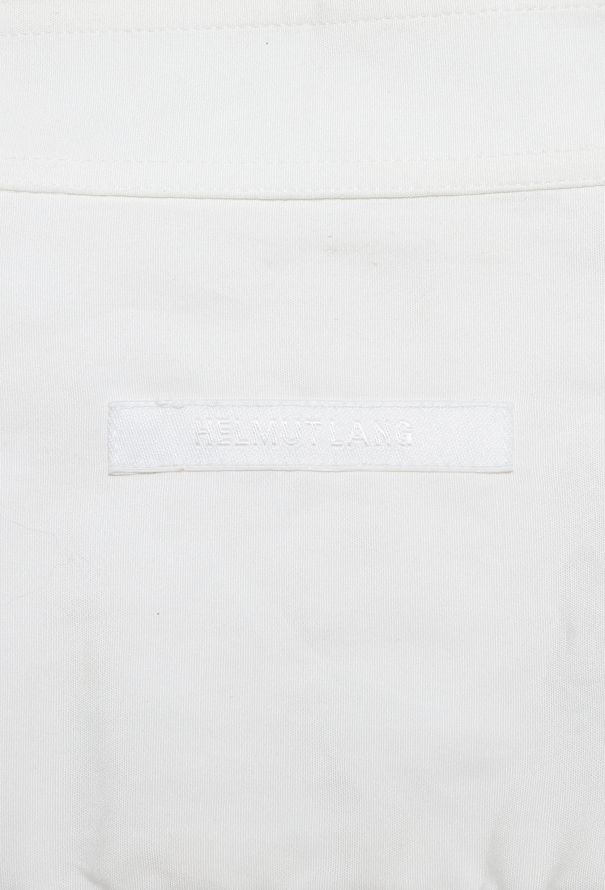 Helmut Lang Faith Hope Charity Shirt, F/W 2003 - 7