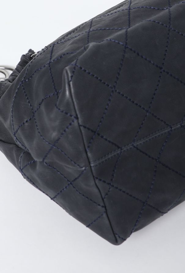 Chanel 2007 Coco Cabas Tote - 7