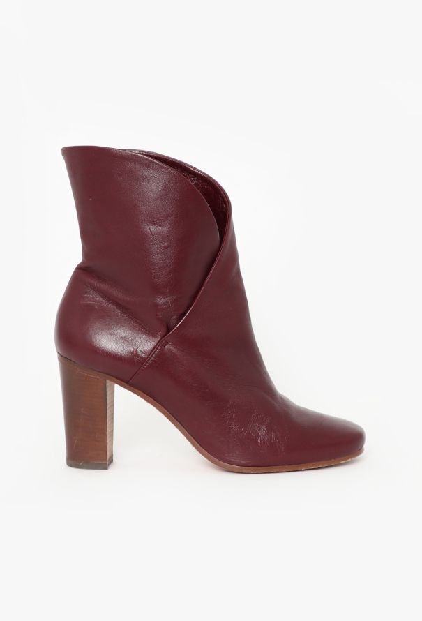 Céline Pre-Fall 2016 Ankle Boots - 1