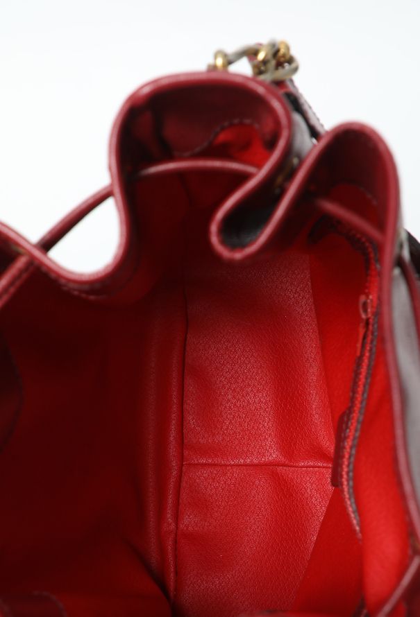 Céline Vintage Noe Bucket Bag - 11